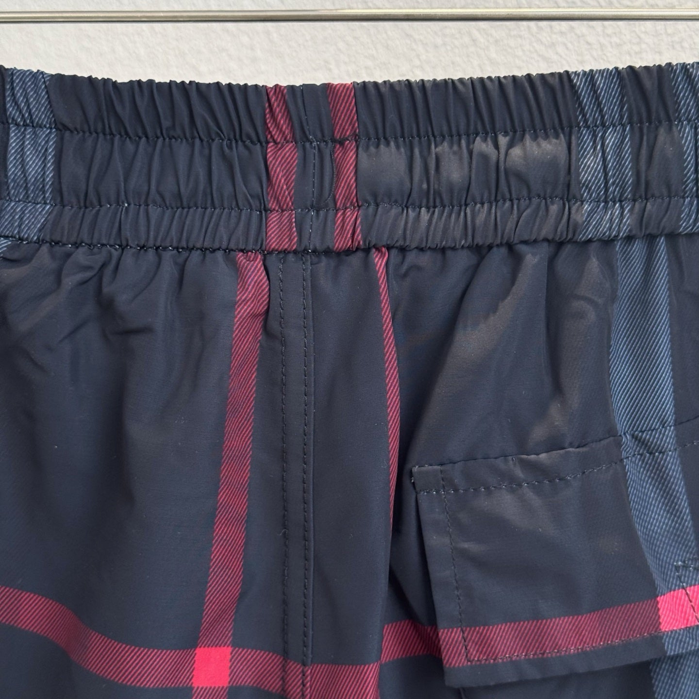 LuxluxHouse Best Quality Clothes Burberry Pants
