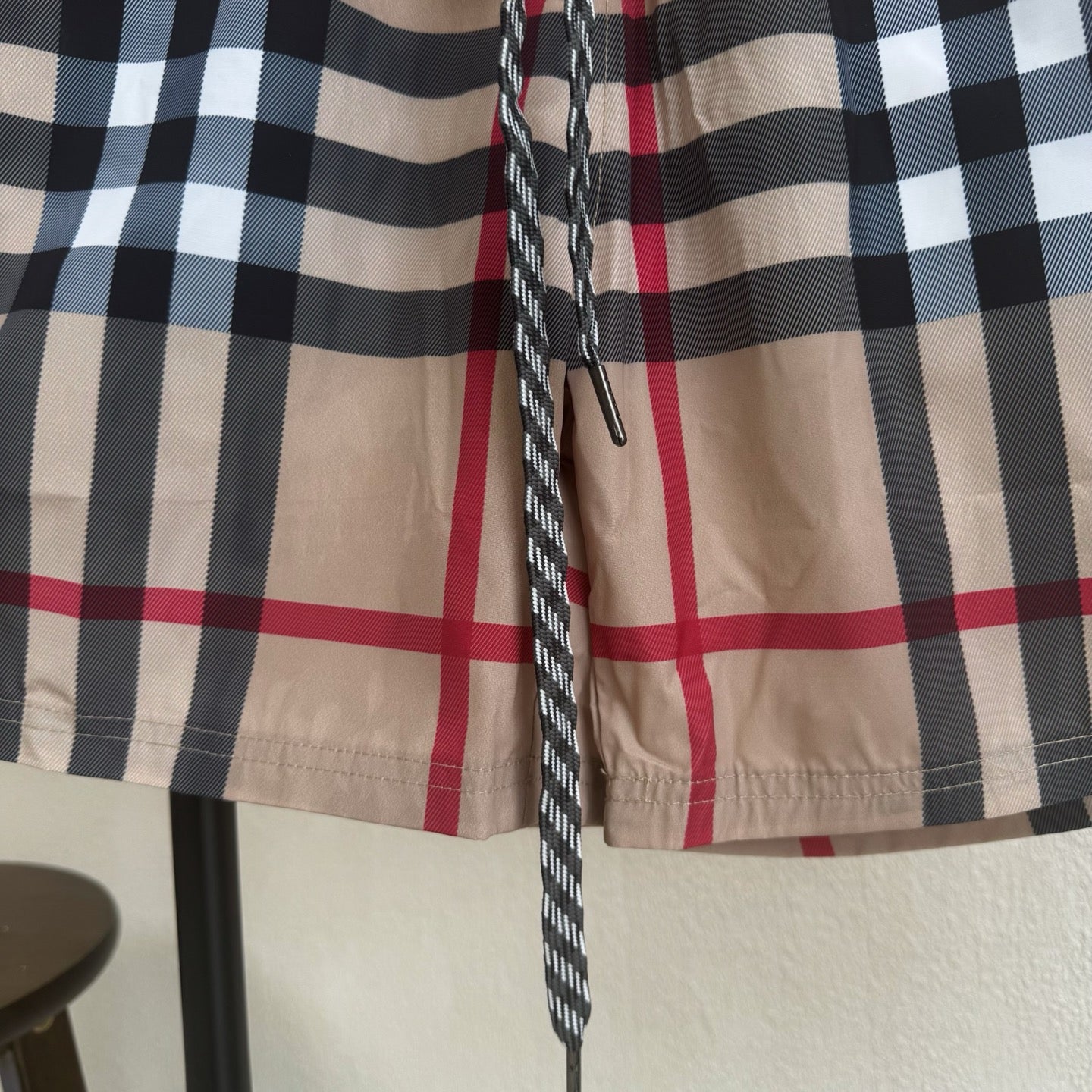 LuxluxHouse Best Quality Clothes Burberry Pants