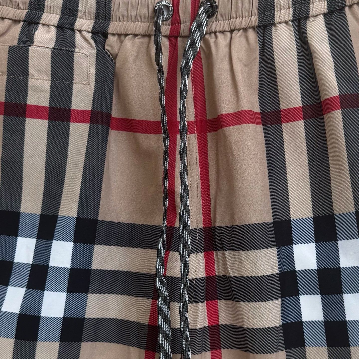LuxluxHouse Best Quality Clothes Burberry Pants