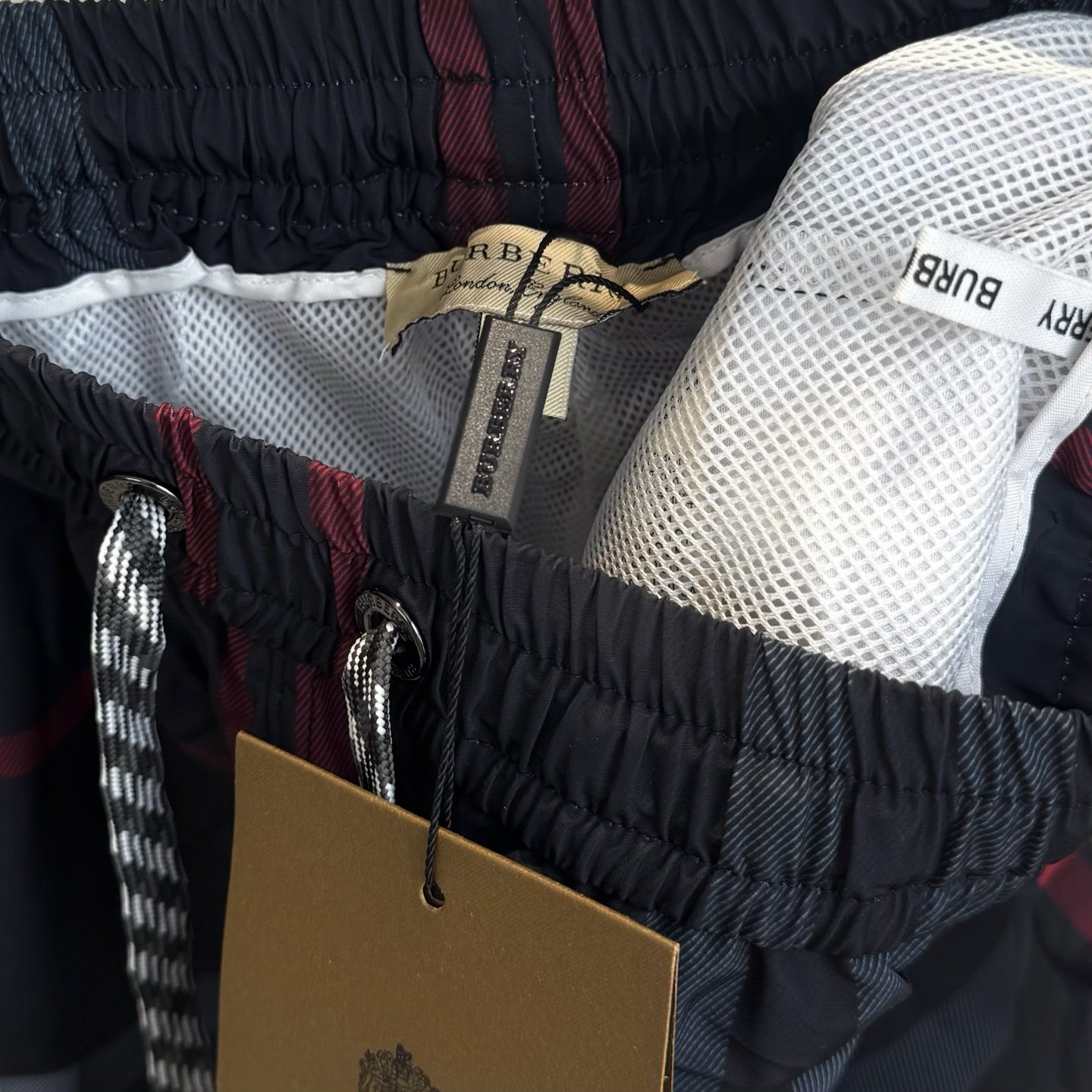 LuxluxHouse Best Quality Clothes Burberry Pants