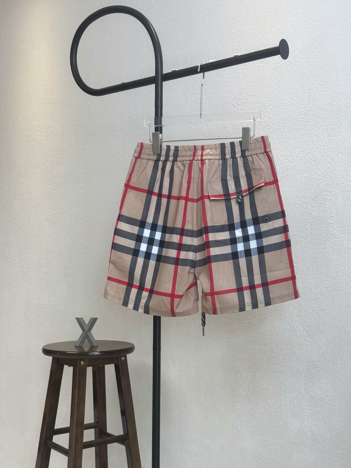 LuxluxHouse Best Quality Clothes Burberry Pants