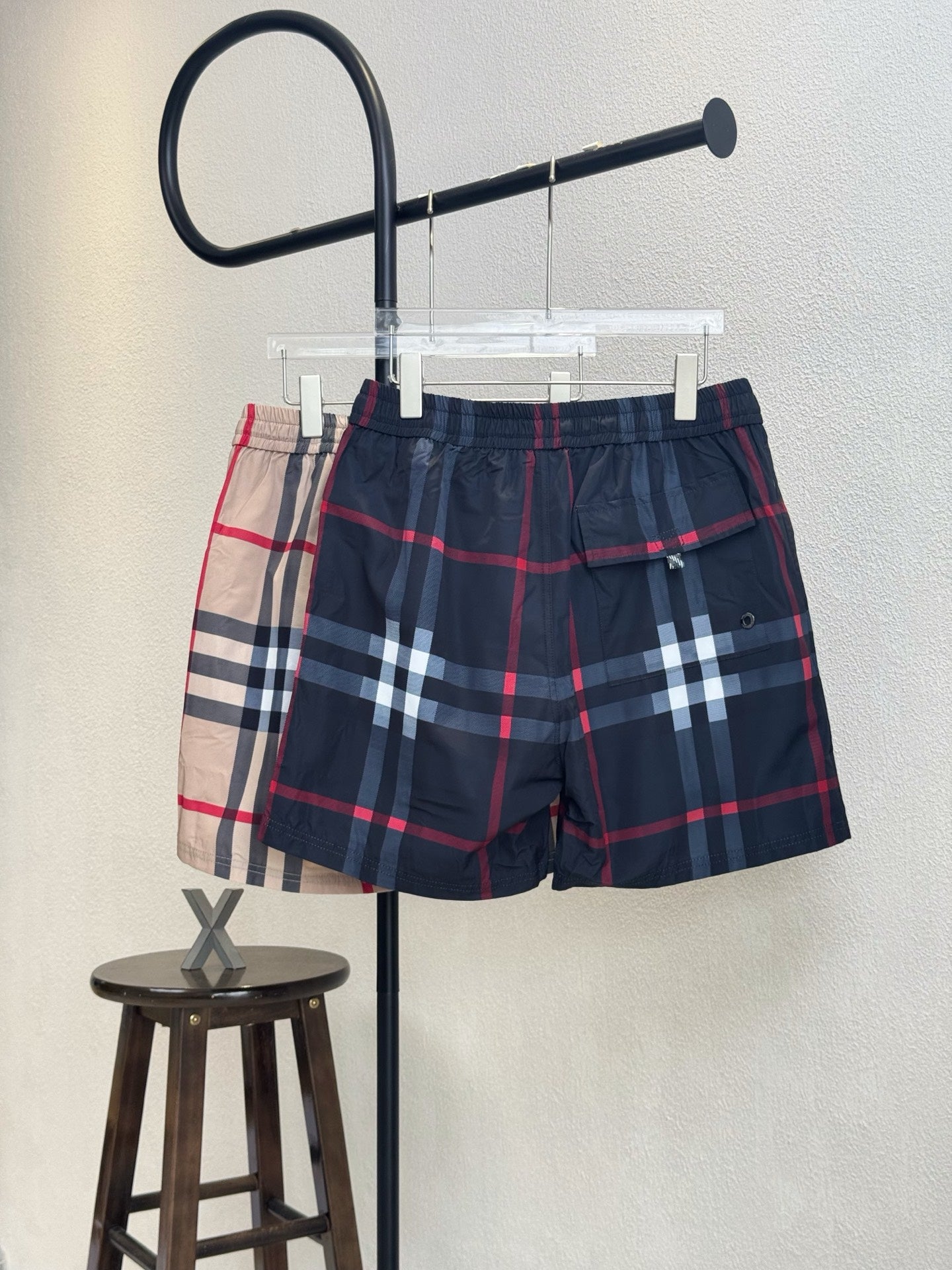 LuxluxHouse Best Quality Clothes Burberry Pants