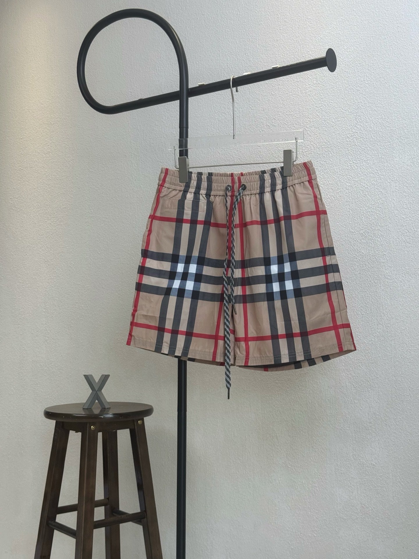 LuxluxHouse Best Quality Clothes Burberry Pants