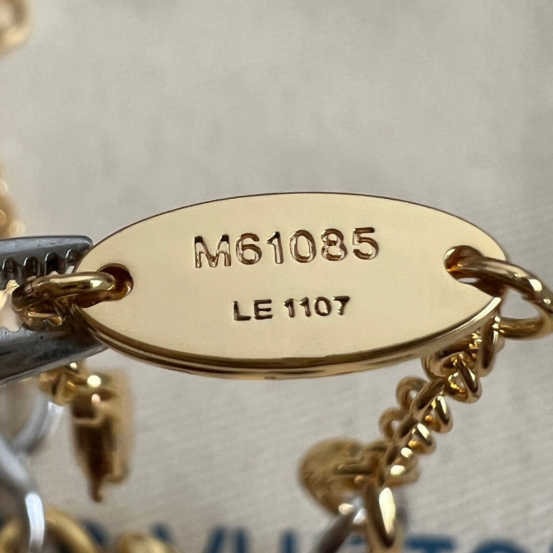LuxluxHouse Best Quality Accessories Bracelet Louis Vuitton
