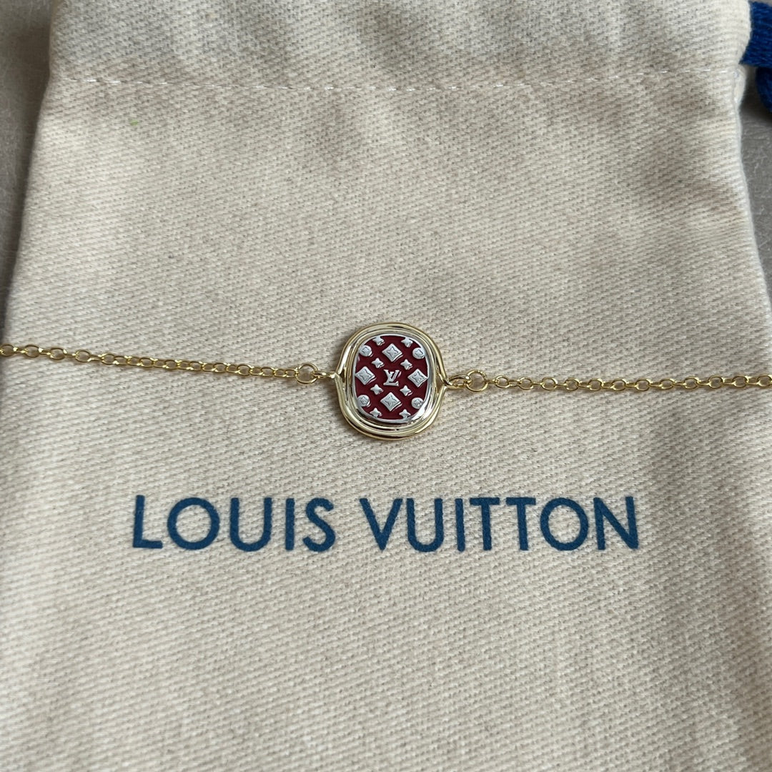LuxluxHouse Best Quality Accessories Bracelet Louis Vuitton