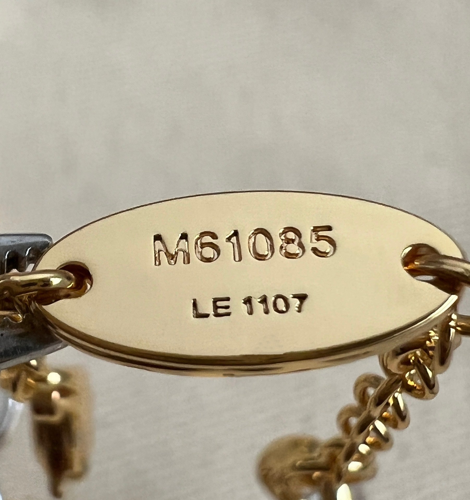 LuxluxHouse Best Quality Accessories Bracelet Louis Vuitton