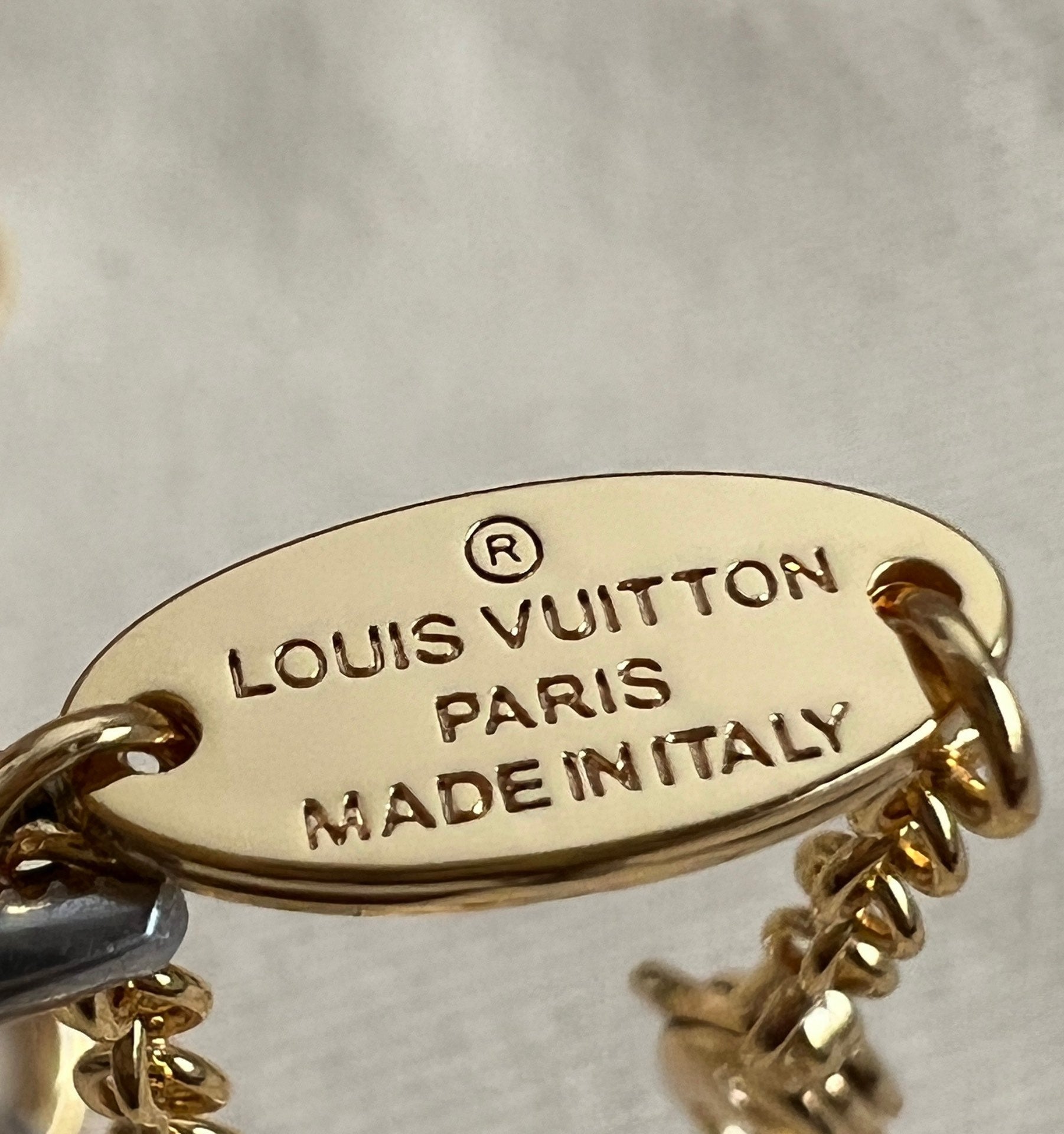 LuxluxHouse Best Quality Accessories Bracelet Louis Vuitton