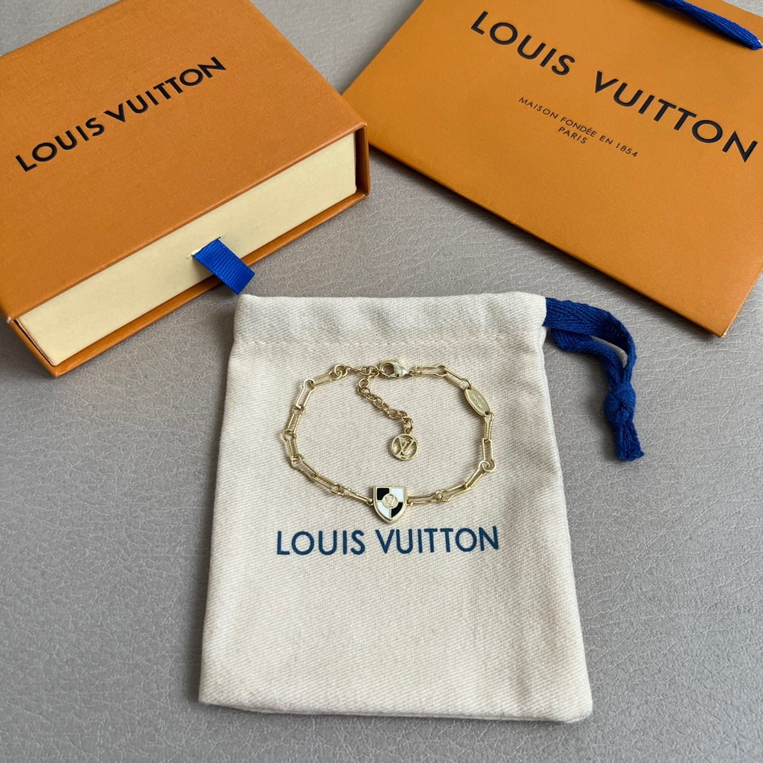 LuxluxHouse Best Quality Accessories Bracelet Louis Vuitton