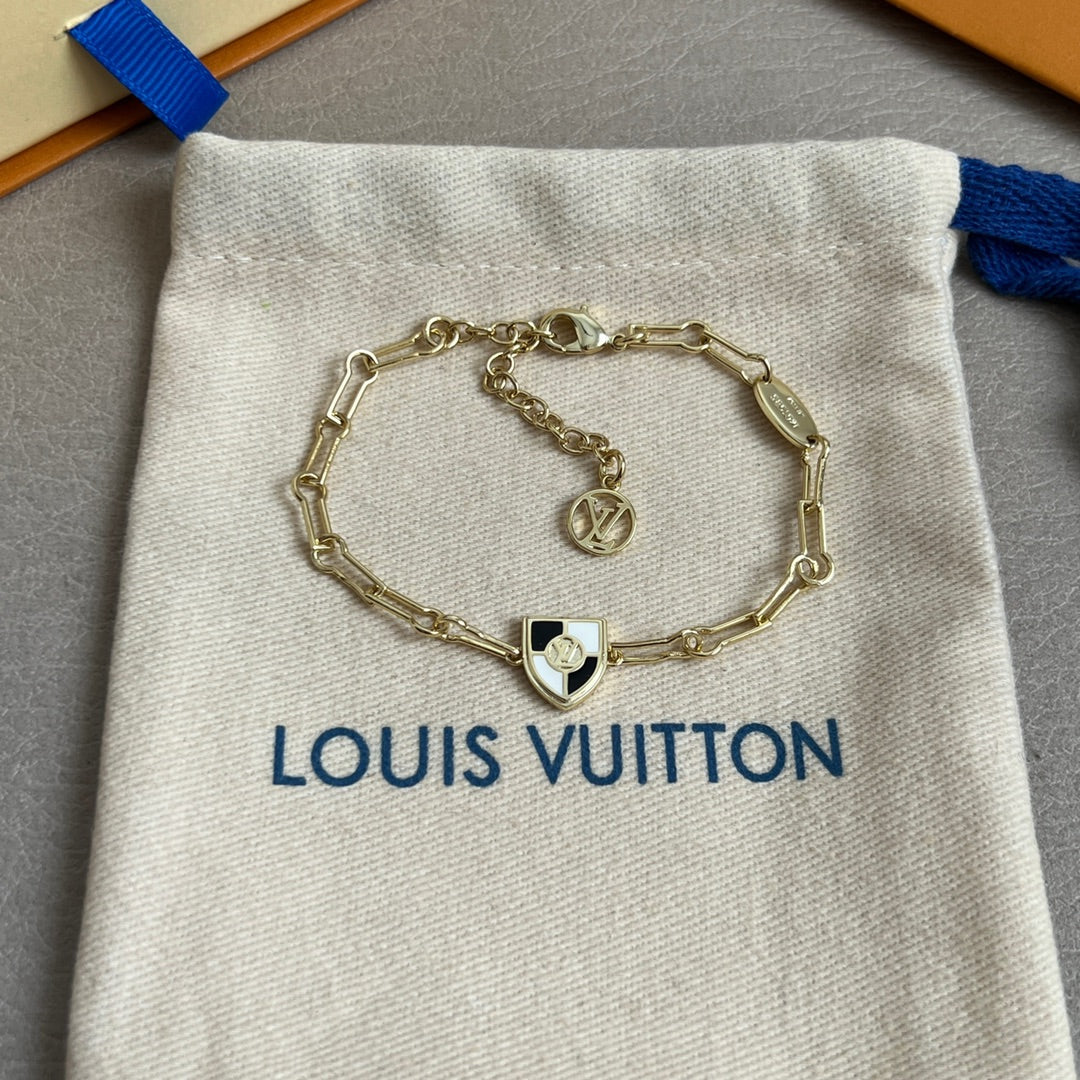 LuxluxHouse Best Quality Accessories Bracelet Louis Vuitton