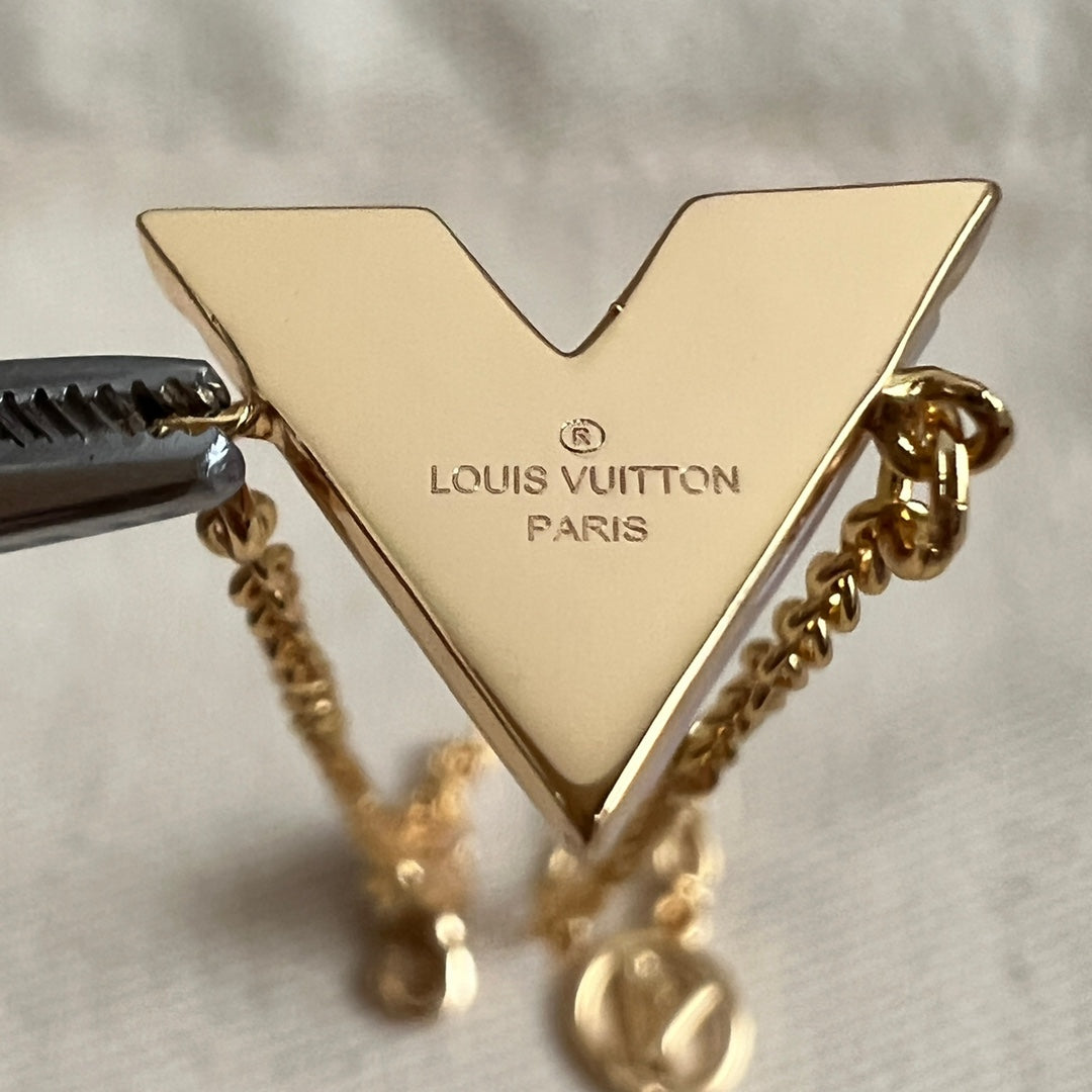 LuxluxHouse Best Quality Accessories Bracelet Louis Vuitton