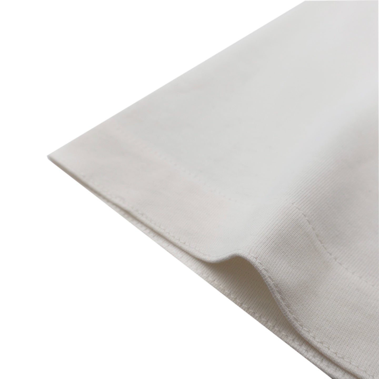 LuxluxHouse Best Quality Clothes Off White T-shirt