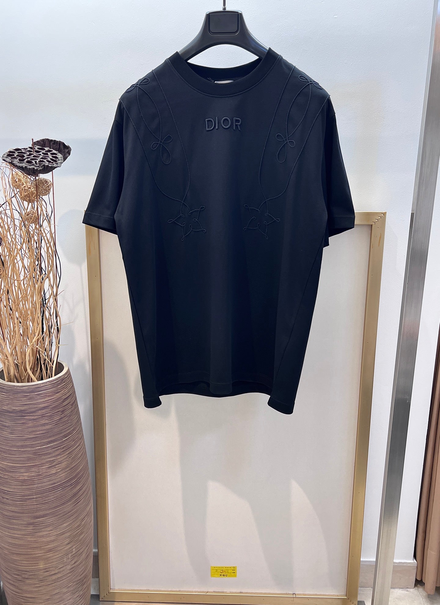 LuxluxHouse Best Quality Clothes T-shirt Dior