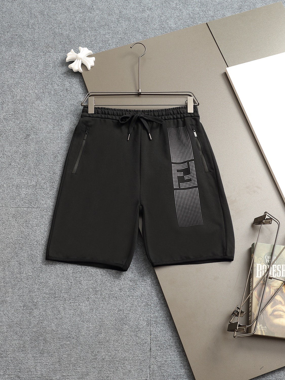 LuxluxHouse Best Quality Clothes Fendi Pants