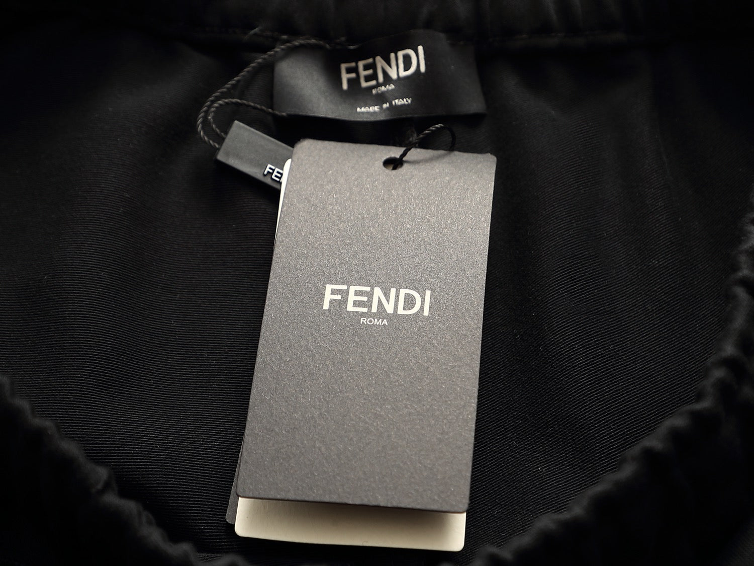 LuxluxHouse Best Quality Clothes Fendi Pants