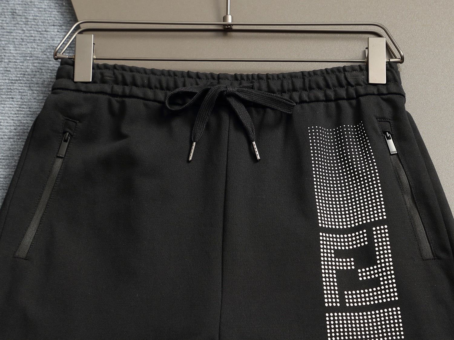 LuxluxHouse Best Quality Clothes Fendi Pants