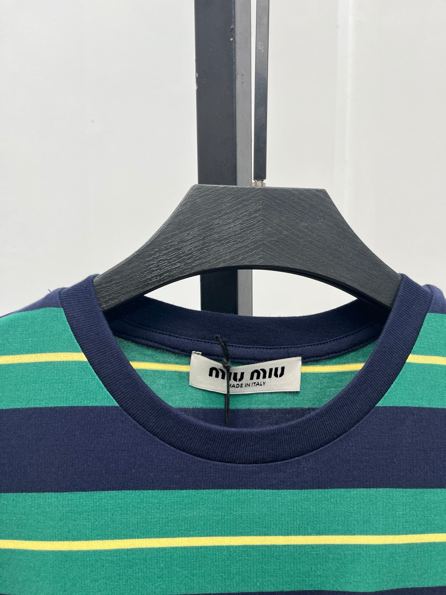 LuxluxHouse Best Quality Clothes Miu Miu T-shirt