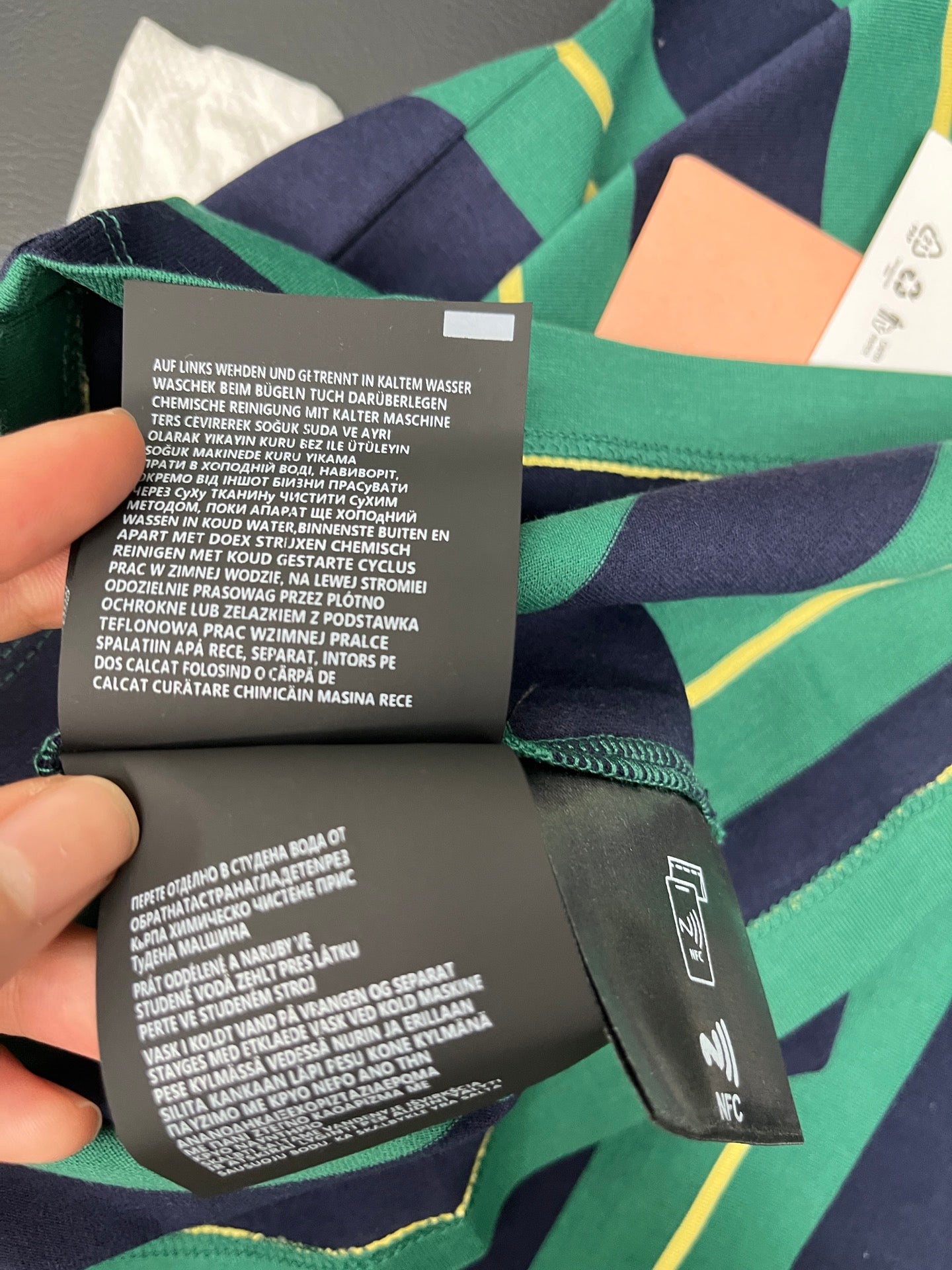 LuxluxHouse Best Quality Clothes Miu Miu T-shirt