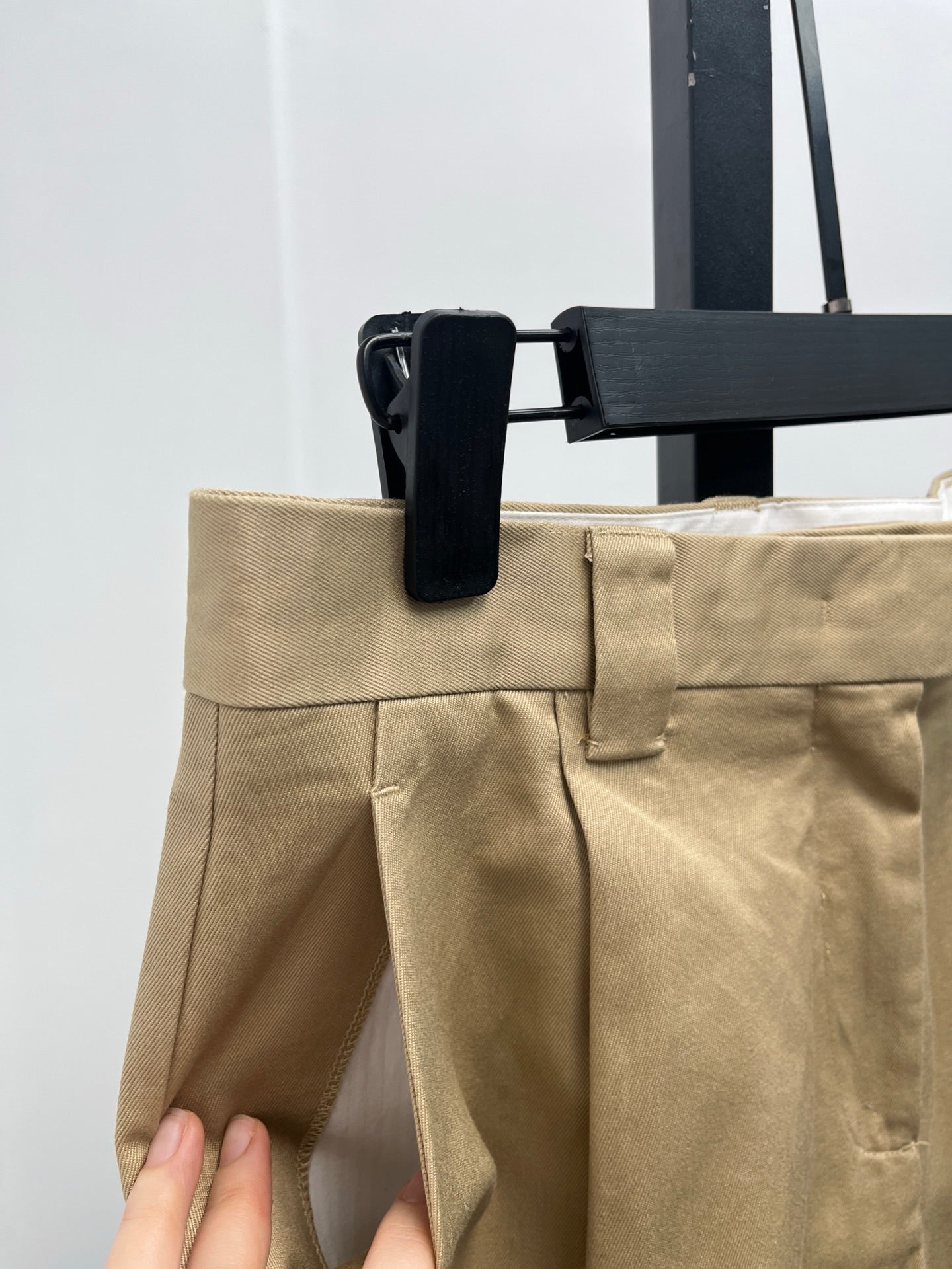 LuxluxHouse Best Quality Clothes Miu Miu Pants