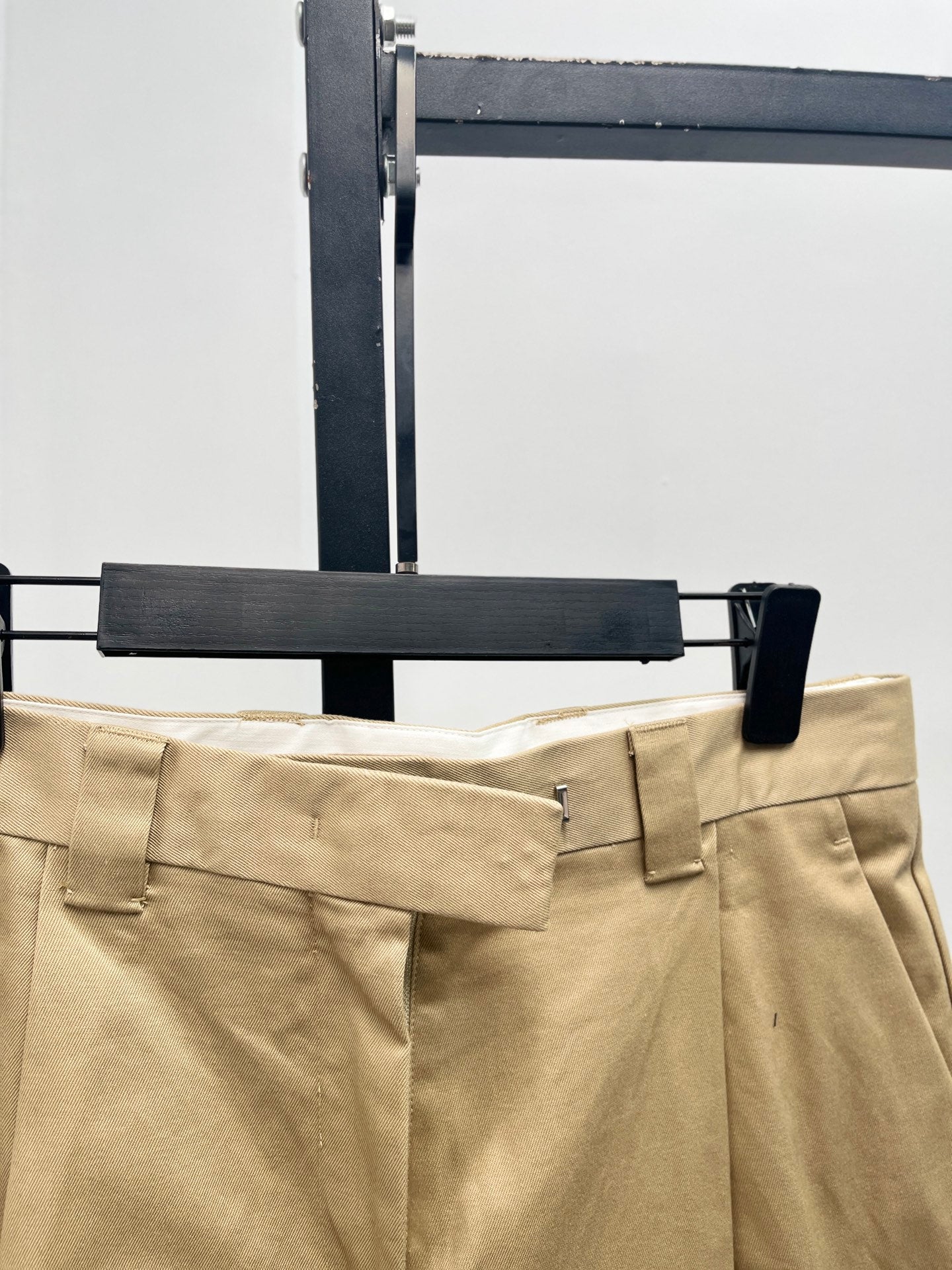 LuxluxHouse Best Quality Clothes Miu Miu Pants