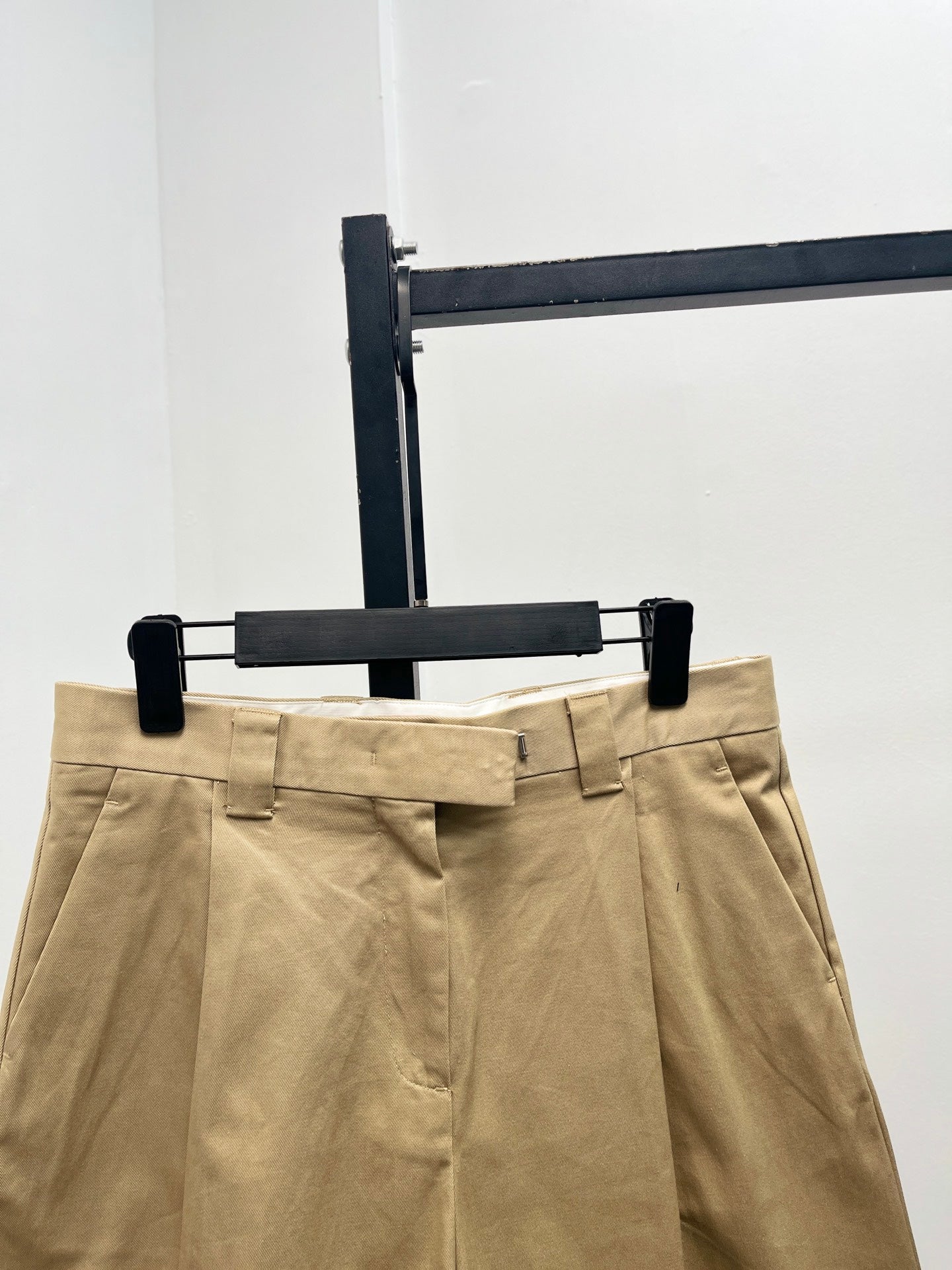 LuxluxHouse Best Quality Clothes Miu Miu Pants