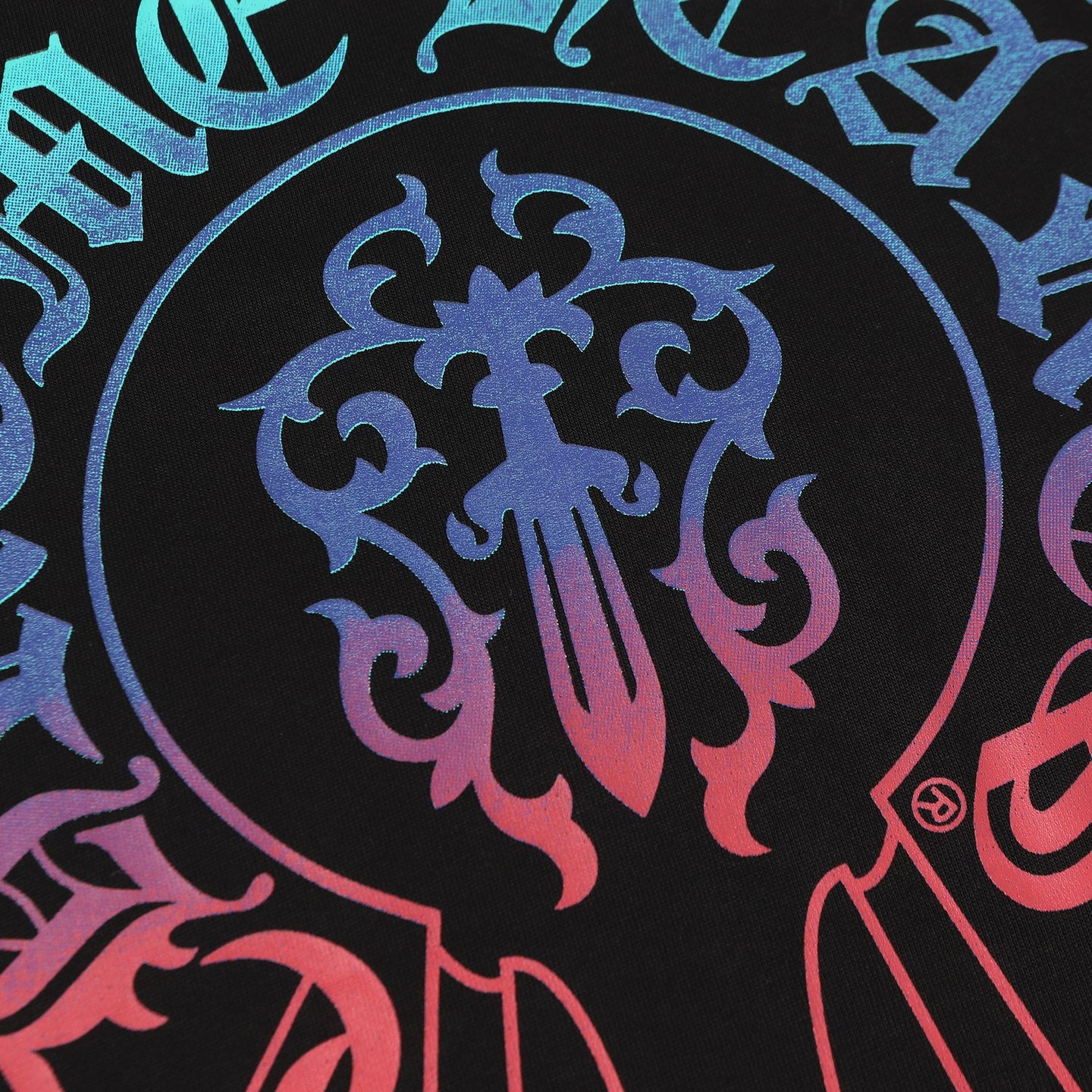 LuxluxHouse Best Quality Clothes Chrome Hearts T-shirt