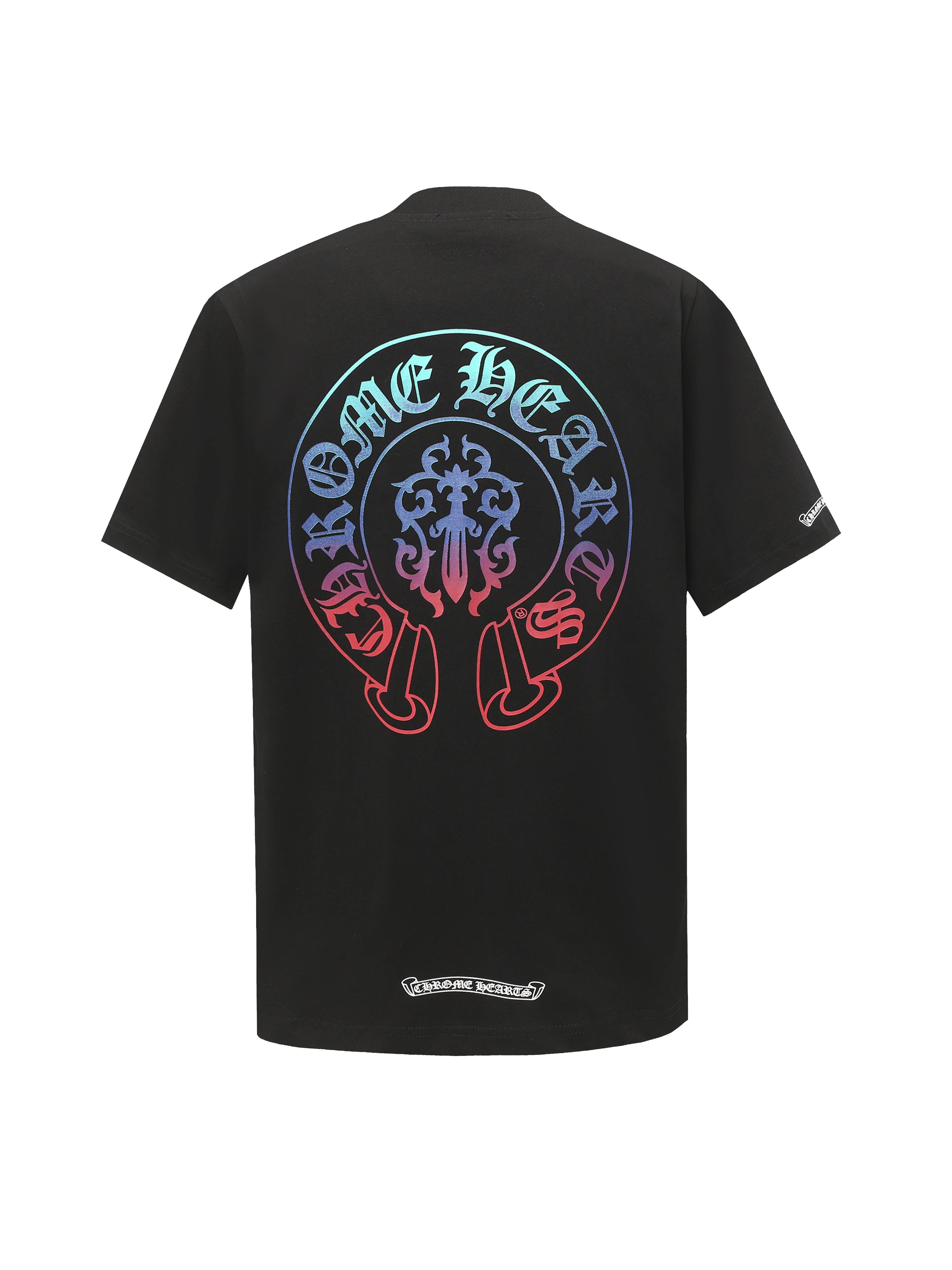 LuxluxHouse Best Quality Clothes Chrome Hearts T-shirt