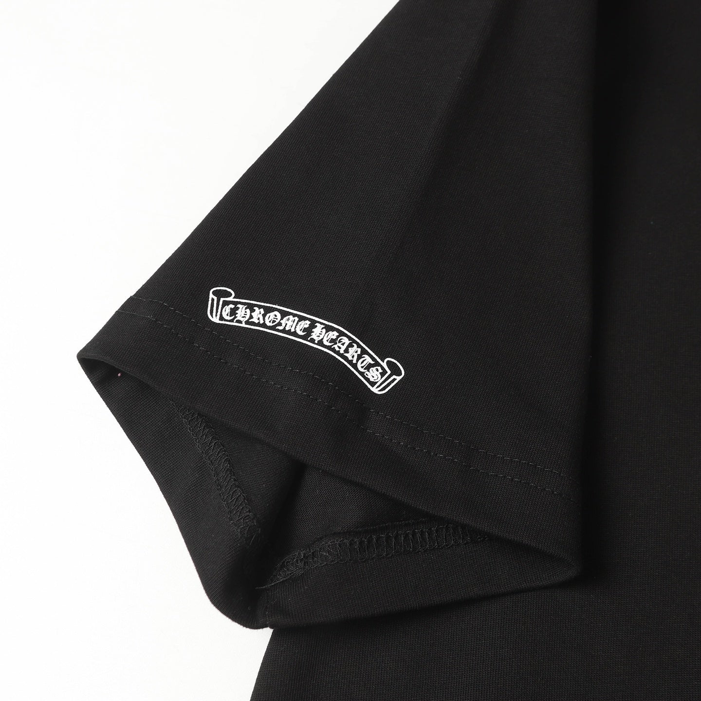 LuxluxHouse Best Quality Clothes Chrome Hearts T-shirt