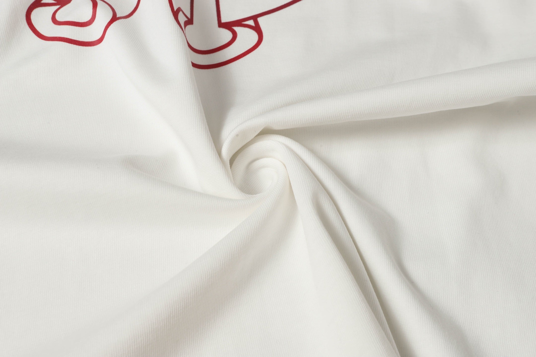 LuxluxHouse Best Quality Clothes Chrome Hearts T-shirt