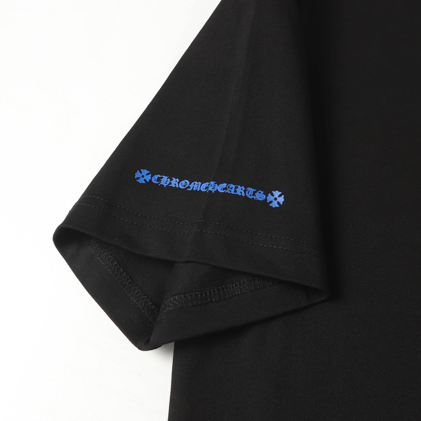 LuxluxHouse Best Quality Clothes Chrome Hearts T-shirt