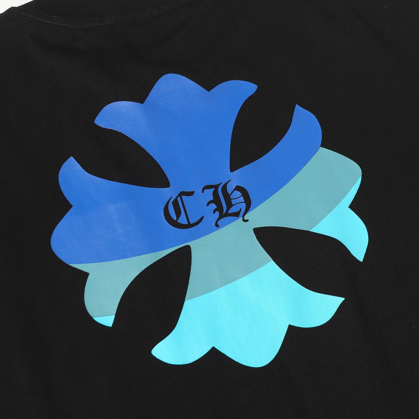 LuxluxHouse Best Quality Clothes Chrome Hearts T-shirt