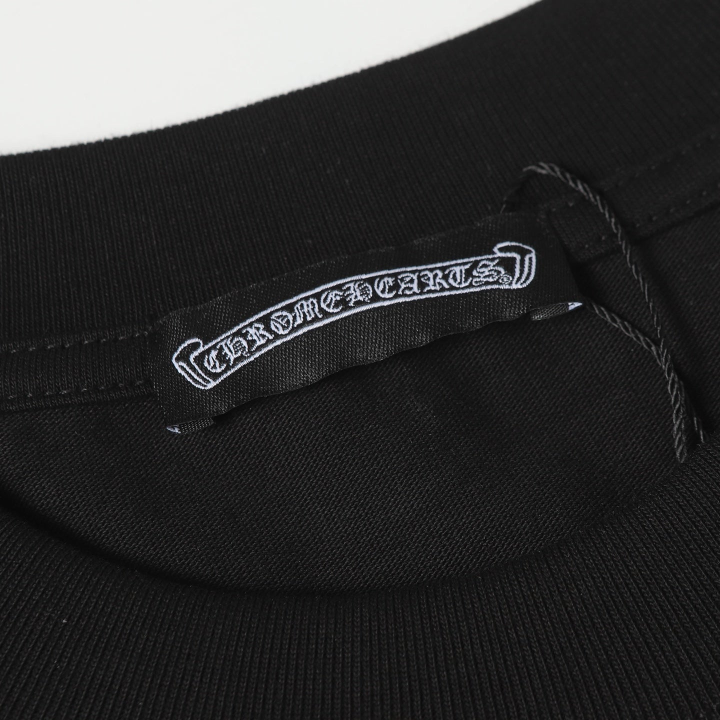 LuxluxHouse Best Quality Clothes Chrome Hearts T-shirt