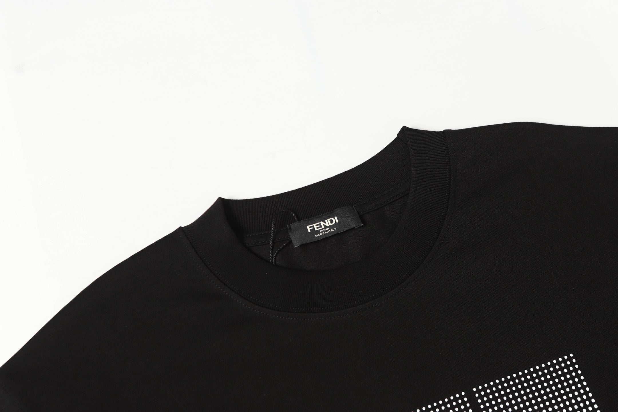 LuxluxHouse Best Quality Clothes Fendi T-shirt