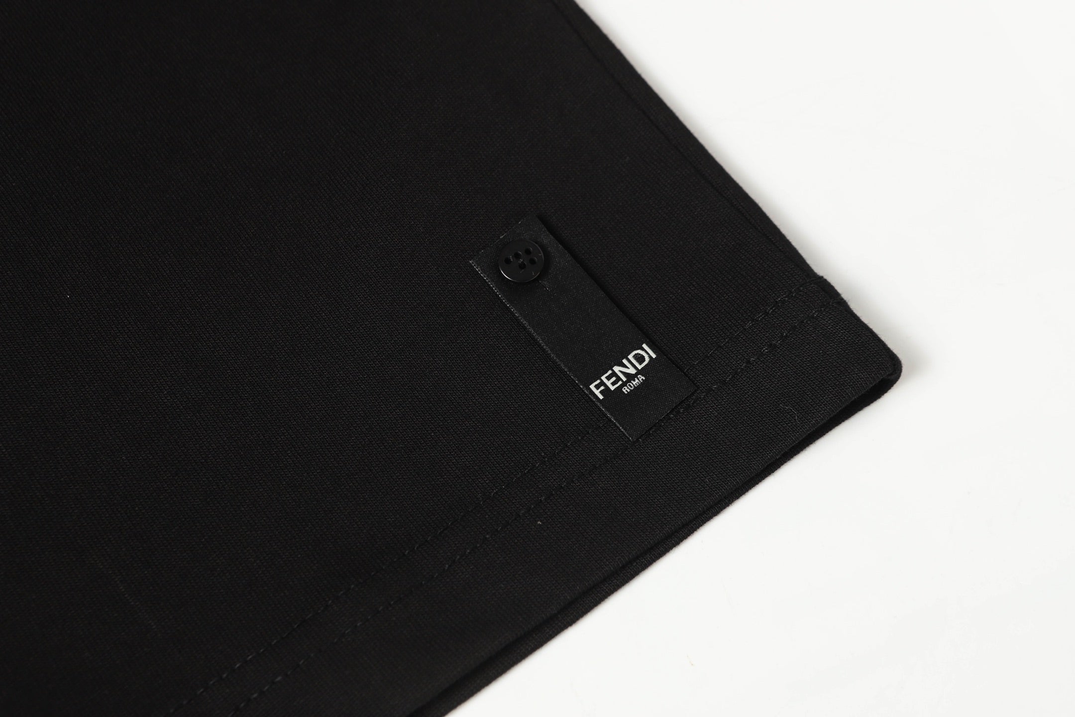 LuxluxHouse Best Quality Clothes Fendi T-shirt