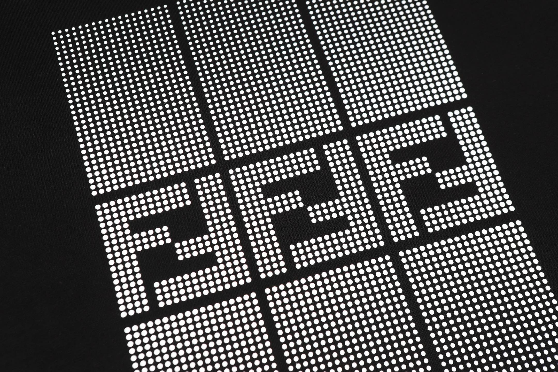 LuxluxHouse Best Quality Clothes Fendi T-shirt