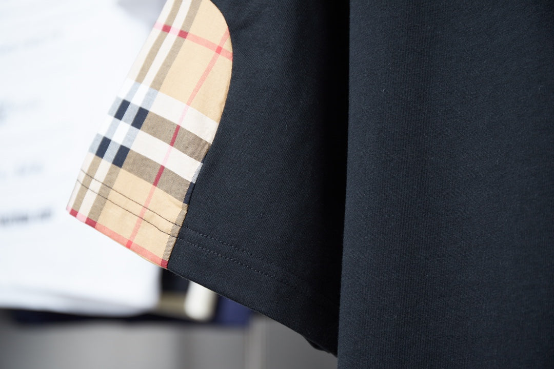 LuxluxHouse Best Quality Clothes Burberry T-shirt