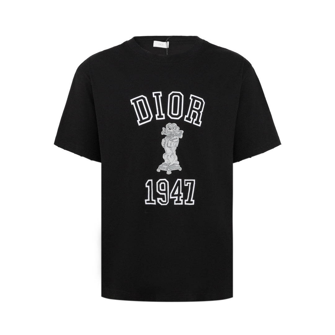 LuxluxHouse Best Quality Clothes T-shirt Dior
