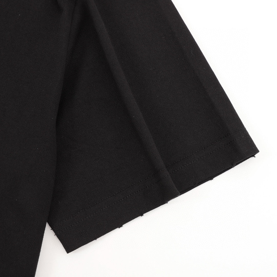 LuxluxHouse Best Quality Clothes T-shirt Dior