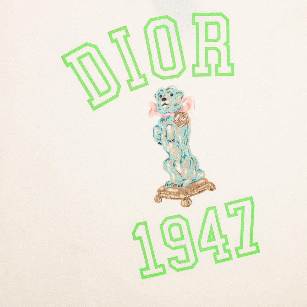 LuxluxHouse Best Quality Clothes T-shirt Dior