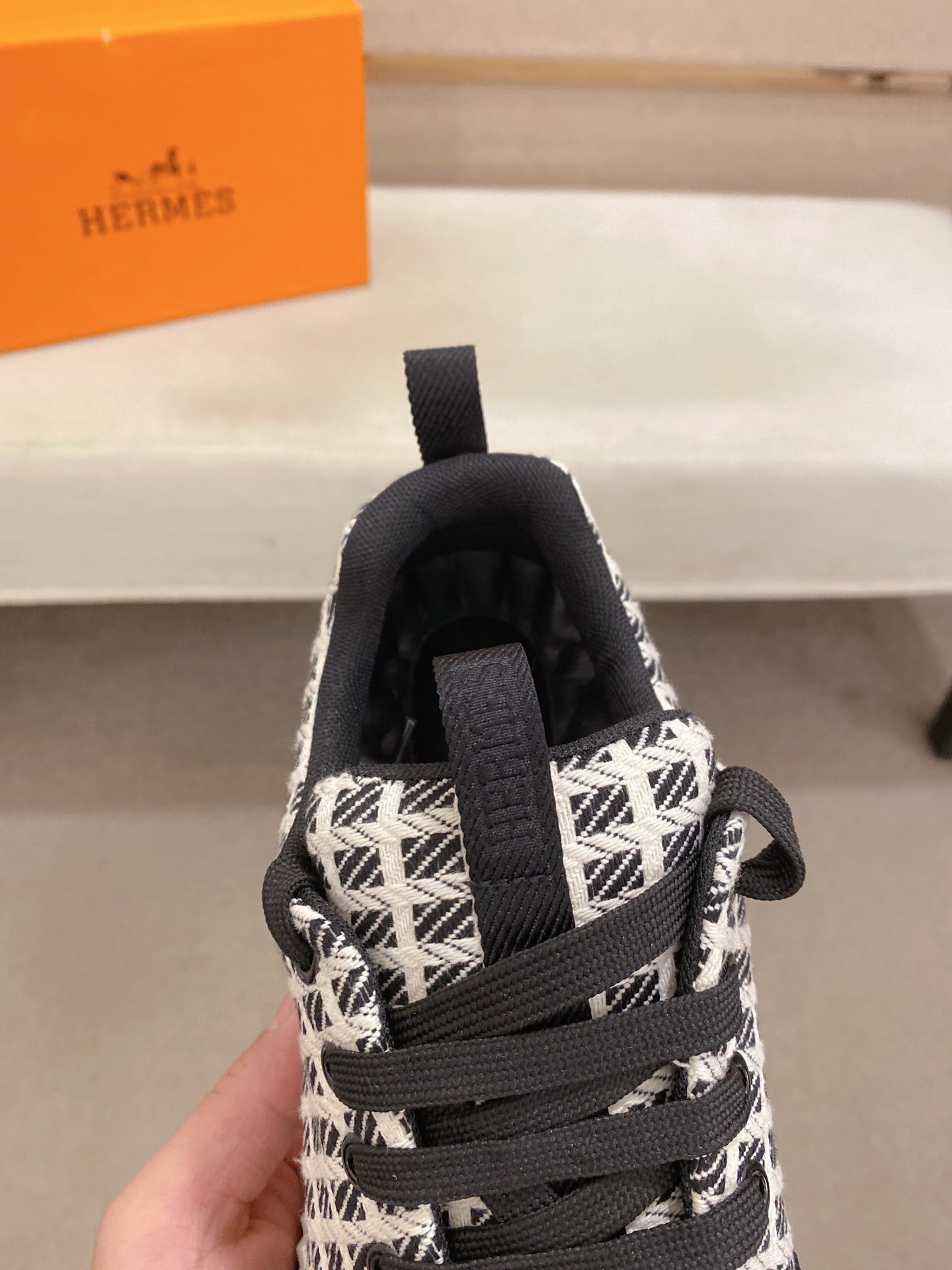 LuxluxHouse Best Quality Shoes Hermes