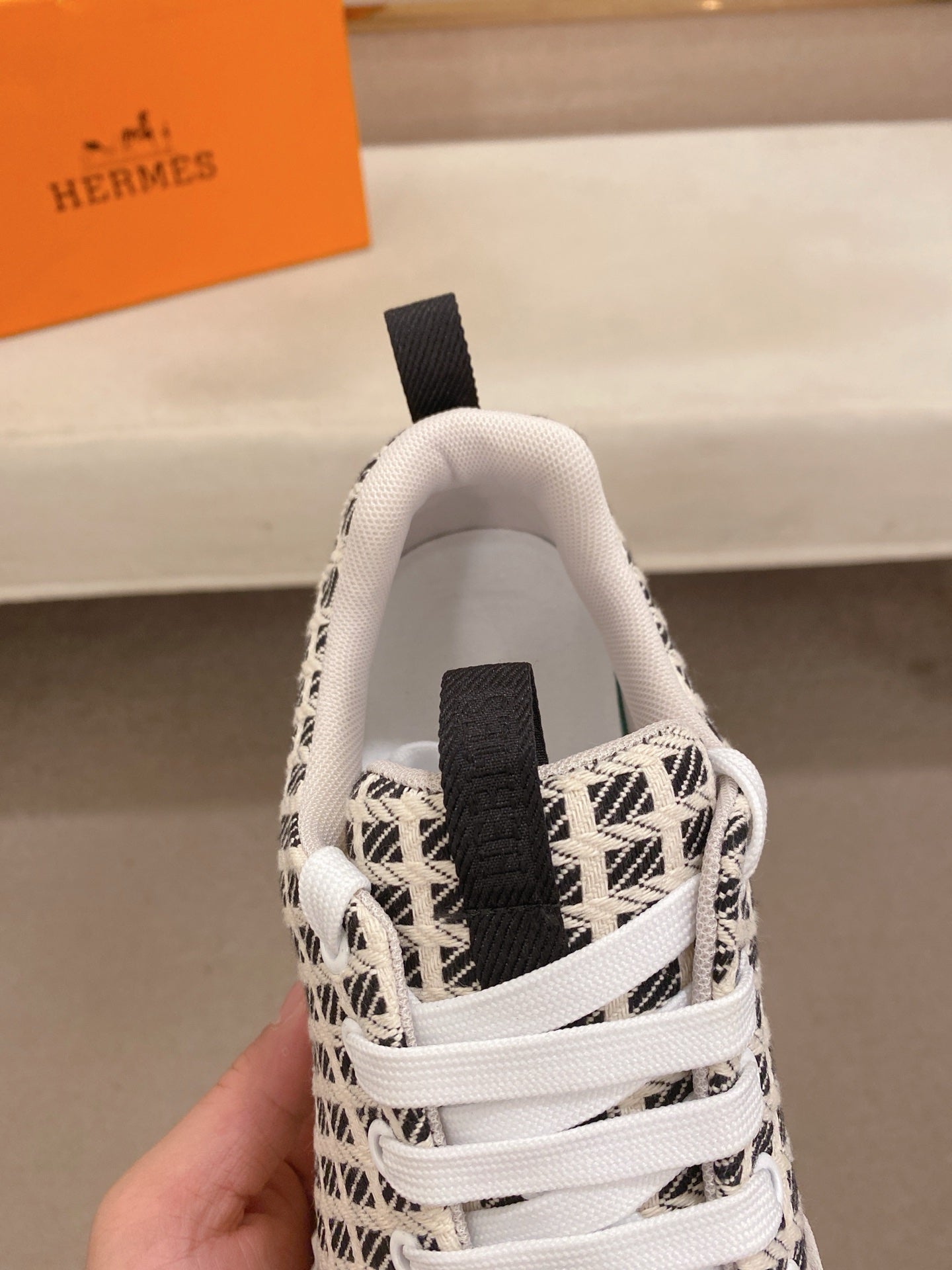 LuxluxHouse Best Quality Shoes Hermes