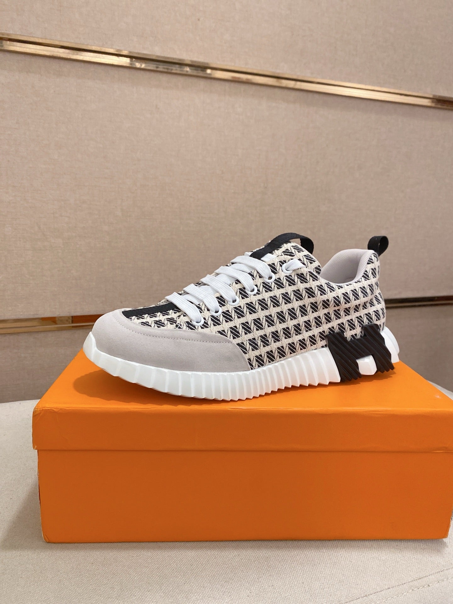 LuxluxHouse Best Quality Shoes Hermes