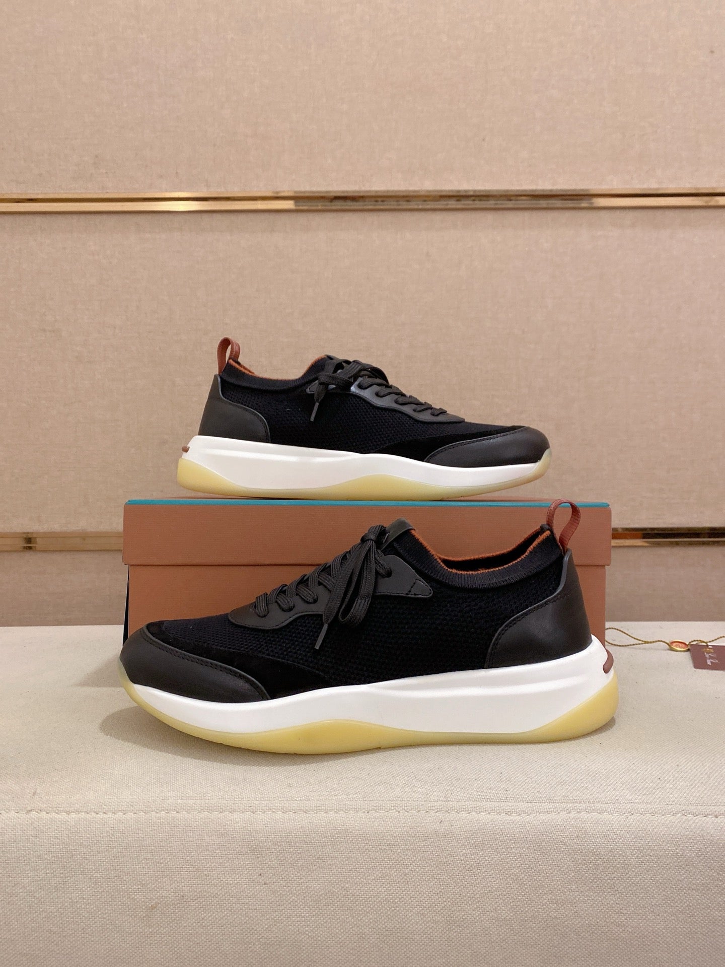 LuxluxHouse Best Quality Shoes Hermes