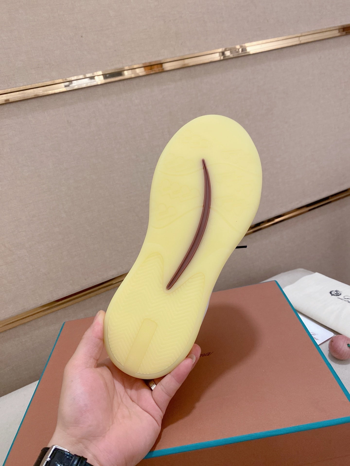 LuxluxHouse Best Quality Shoes Hermes