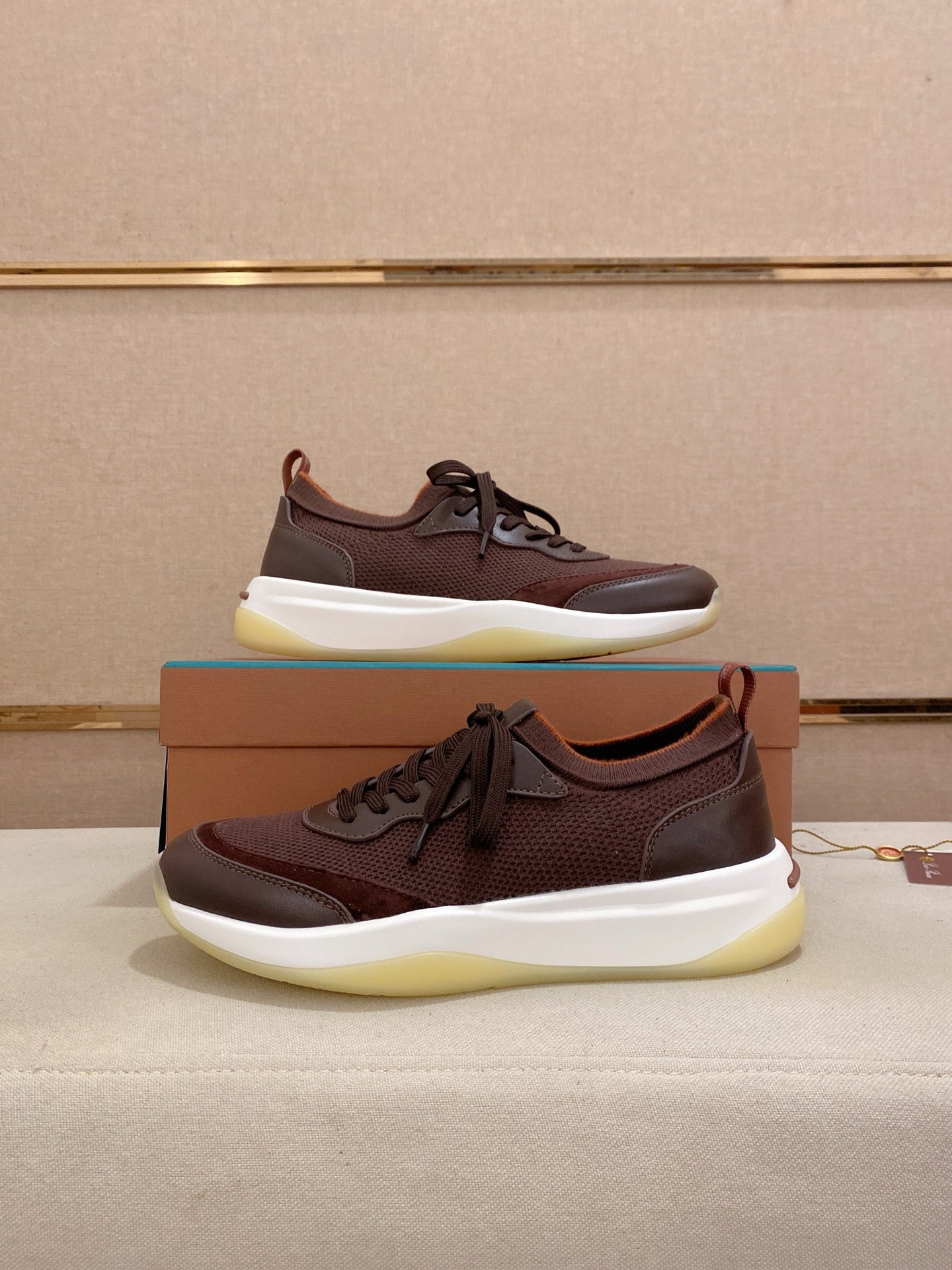 LuxluxHouse Best Quality Shoes Hermes