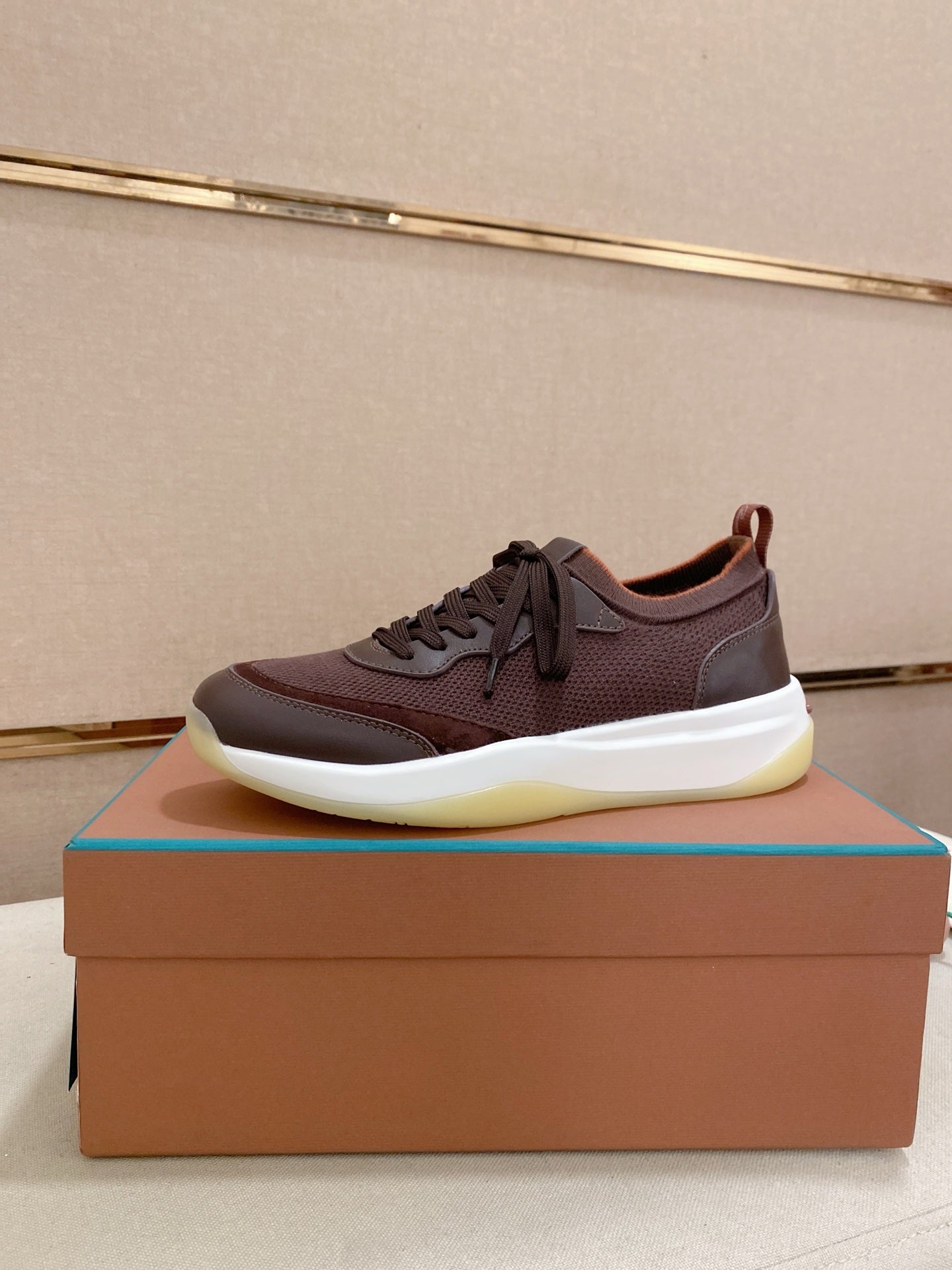 LuxluxHouse Best Quality Shoes Hermes