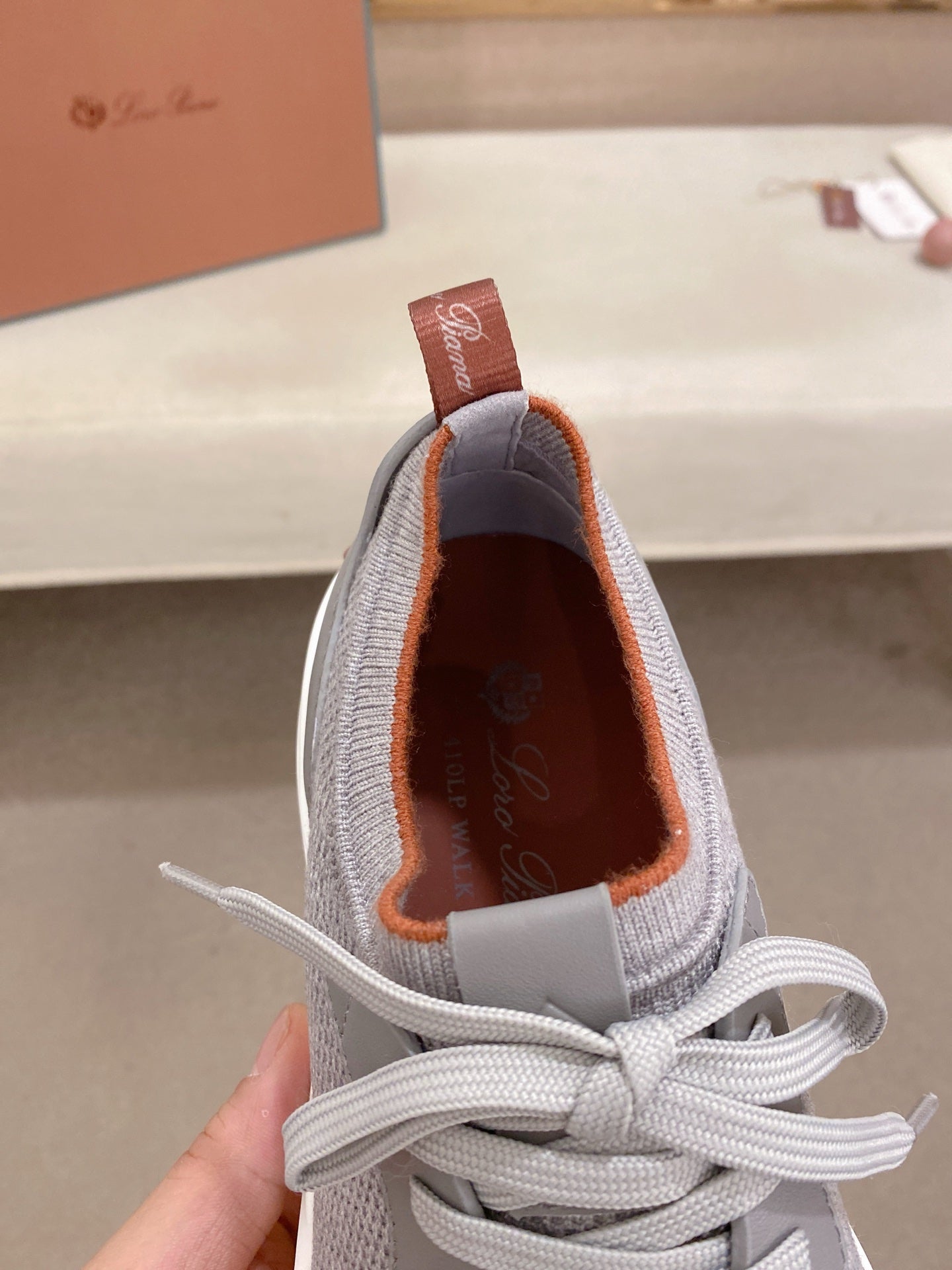 LuxluxHouse Best Quality Shoes Hermes