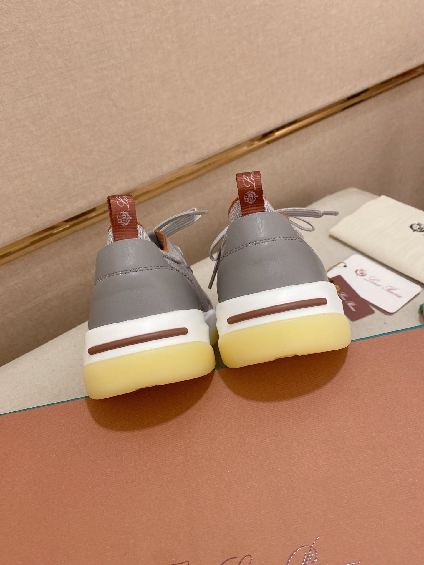 LuxluxHouse Best Quality Shoes Hermes