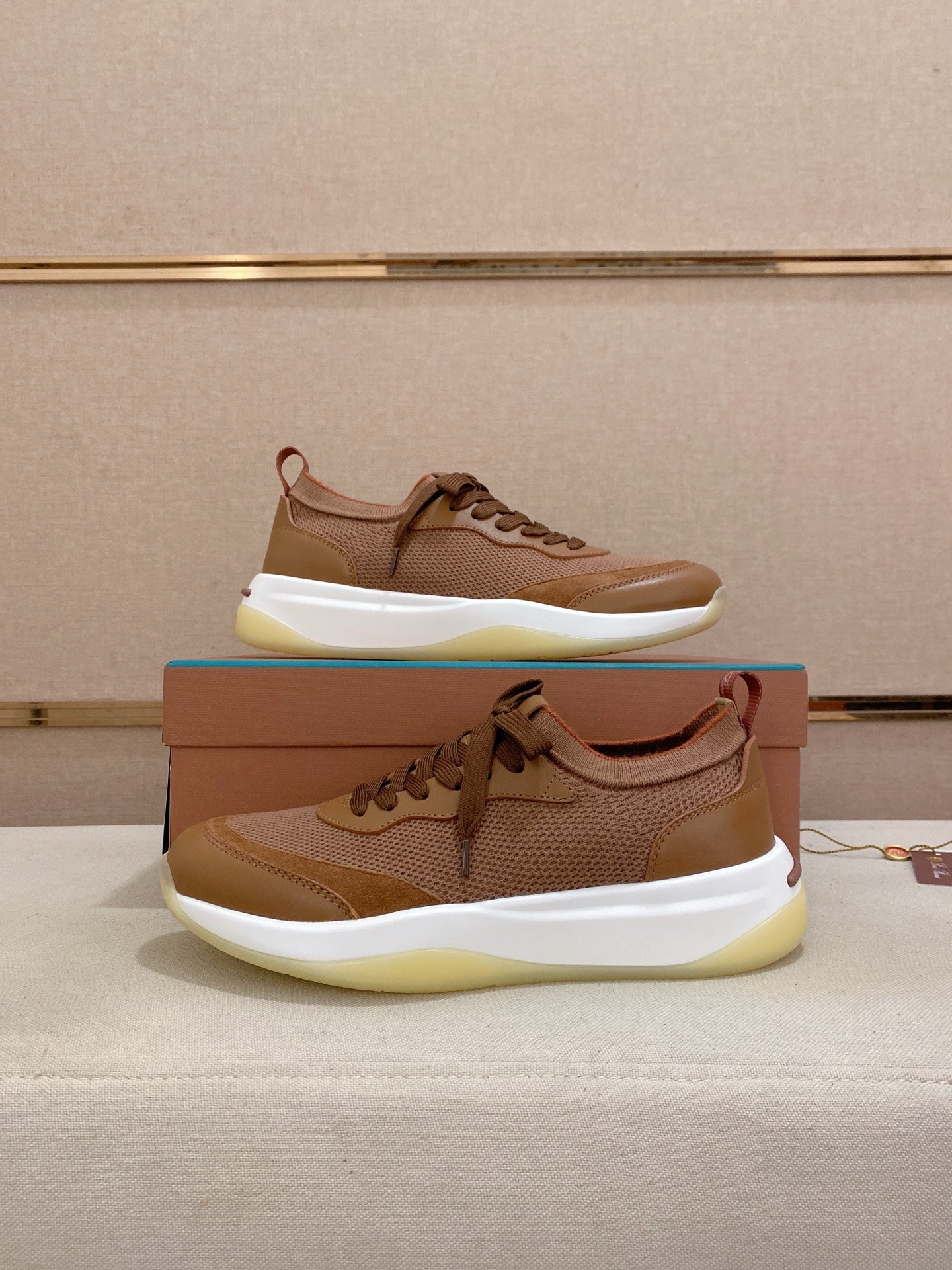 LuxluxHouse Best Quality Shoes Hermes