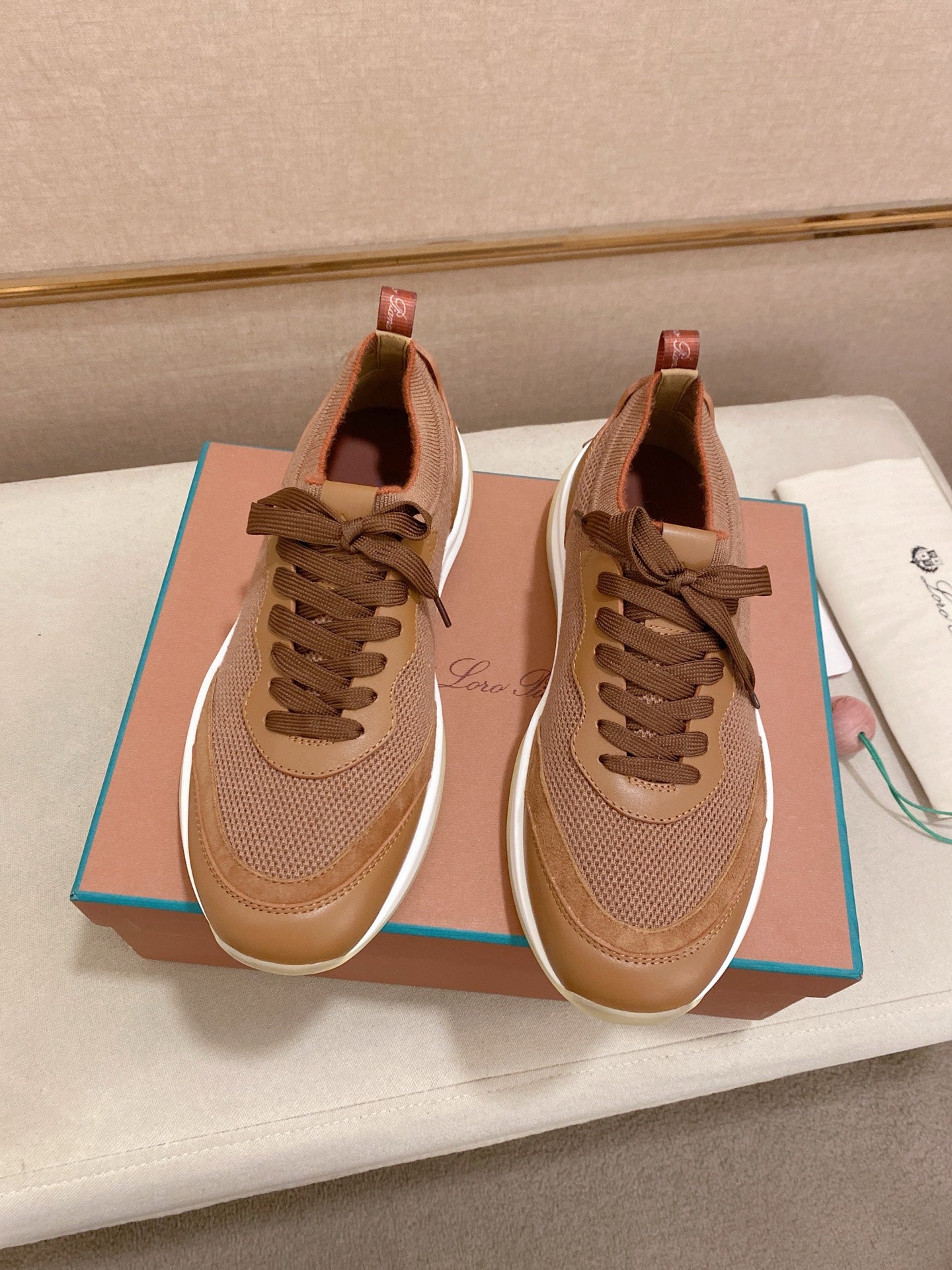 LuxluxHouse Best Quality Shoes Hermes