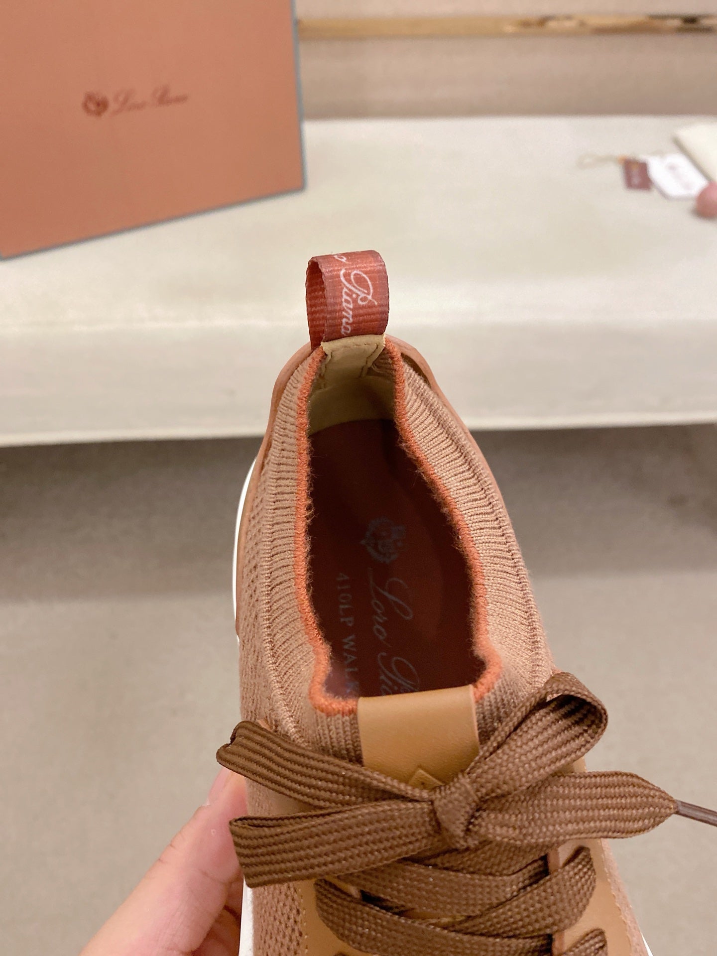 LuxluxHouse Best Quality Shoes Hermes